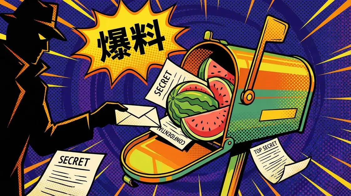《啄木鸟:法国航空5》 匿名爆料通道漫画插图